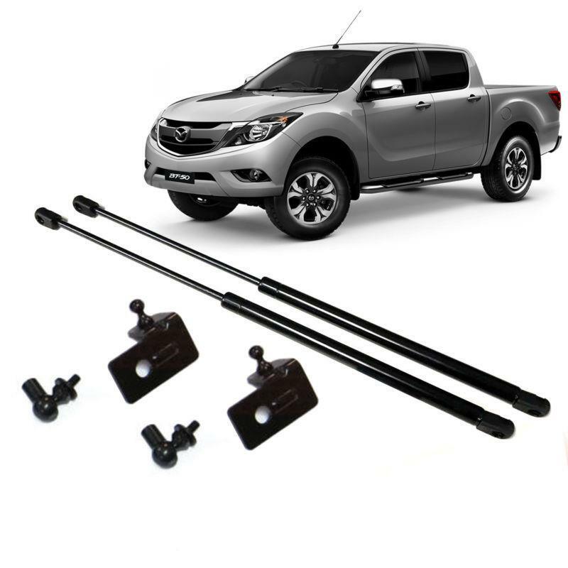 Mazda BT50 2012 - 2019 Bonnet Strut System